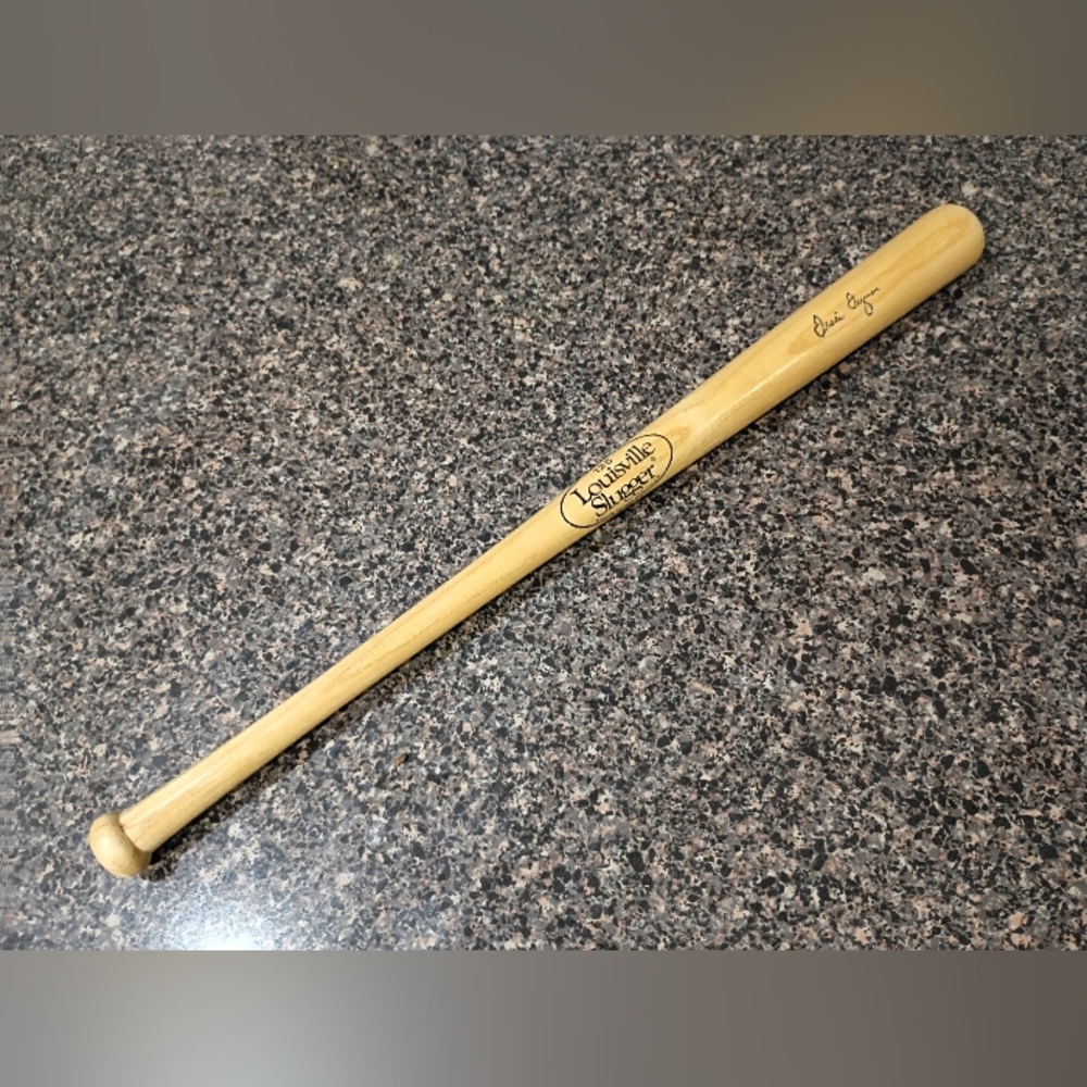 Souvenir Louisville Slugger Baseball Bat